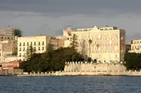 Grand Hotel des Etrangers