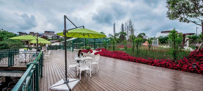Fairy Tale World Theme Hotel Ξενοδοχεία στην πόλη Χονγκία