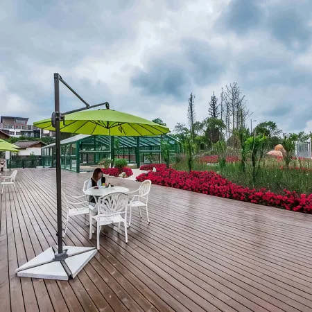 Fairy Tale World Theme Hotel