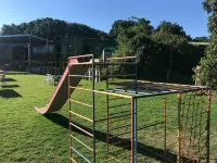 Woodlands Cottages & Camping - 2-Star