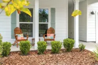 The Emerald Cove - Heated Saltwater Pool, Hot Tub, Sauna, Game Room - Sleeps 13 - Wifi
