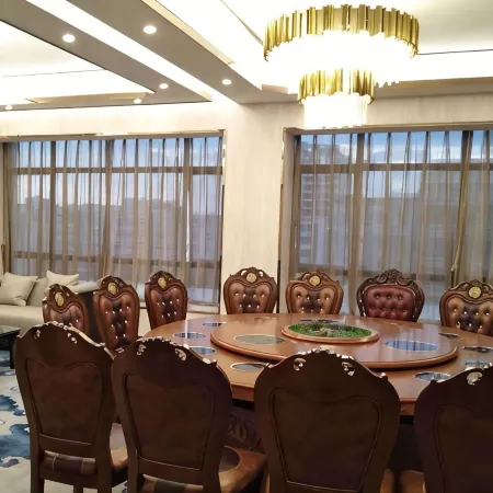 Vienna International Hotel  Guangdong Huazhou East