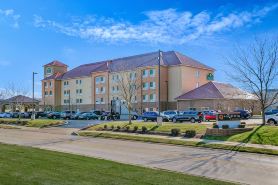Spark by Hilton Plainfield Indianapolis