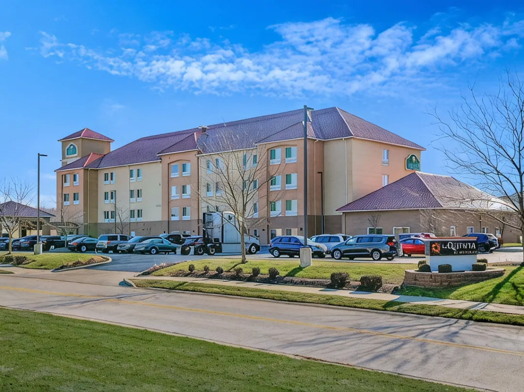 Spark By Hilton Plainfield Indianapolis - Avon, IN