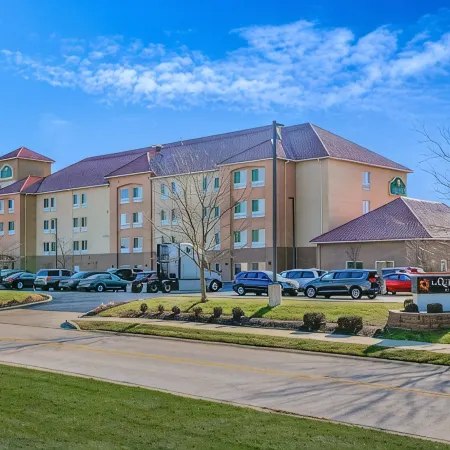 Spark by Hilton Plainfield Indianapolis Отели в г. Хендрикс