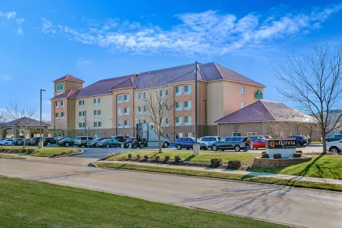 Spark by Hilton Plainfield Indianapolis