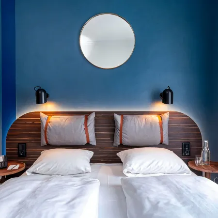 Mercure Hotel Luebeck City Center