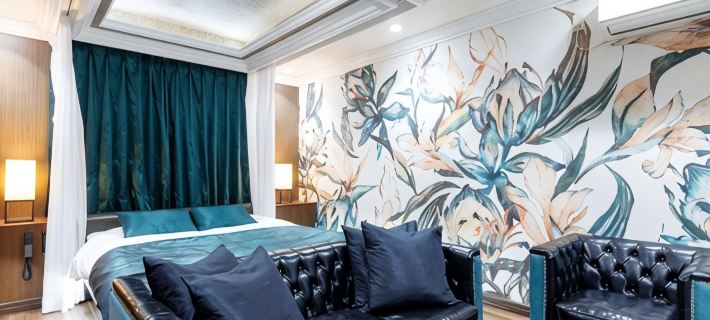 Tabist Manis Resort Villa Ξενοδοχεία στην πόλη Ομπιχίρο