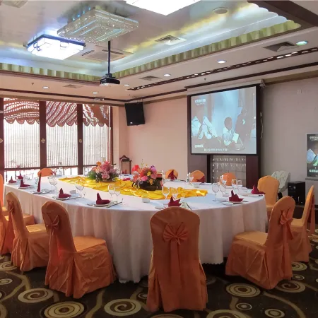 Meihu Hotel