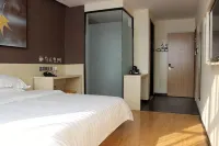 7 Days Sunshine Hotel (Liangshan Bus Station) - 2-Star