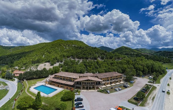 Grand Hotel Elite