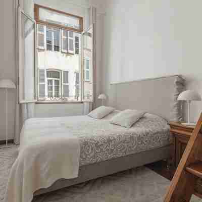 L Authentique - Un Voyage en Provence Rooms