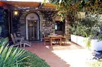 I Dammusi di Punta Karace - موقف سيارات