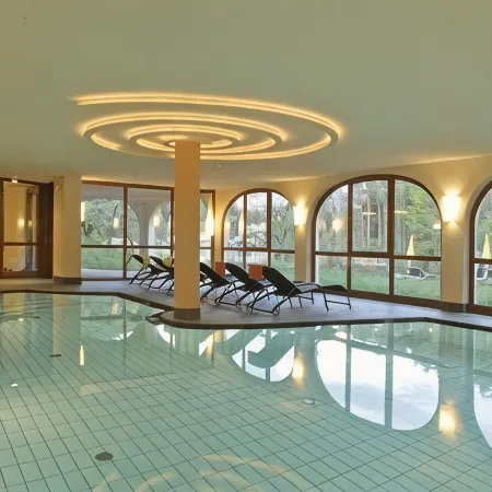 Hotel Weihrerhof