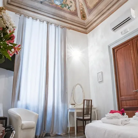 Lh Royal Suites Terrace Отели рядом с достопримечательностью «Театр Арджентина»