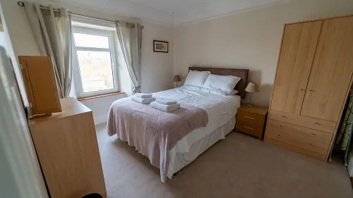 3 bedroom home by the beach - Wifi