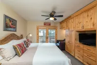 Riverside Condo, Walk Everywhere Viking Lodge 212 Condo - 무료 와이파이