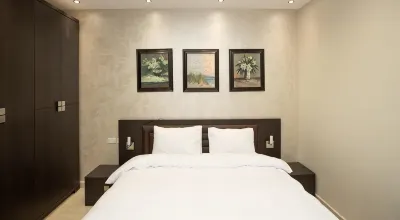 Prime Select Lotus New Cairo Hotels in Cairo