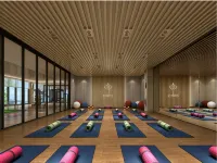 Zhong Ding Cloudshine Grand  Hotel