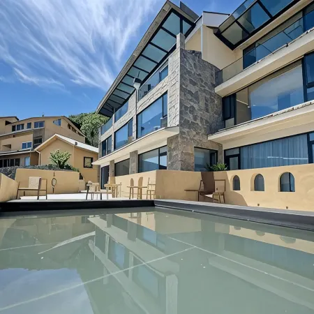 Lugu Lake Shanyu Lake View Resort Hotel (Daluoshui Branch)