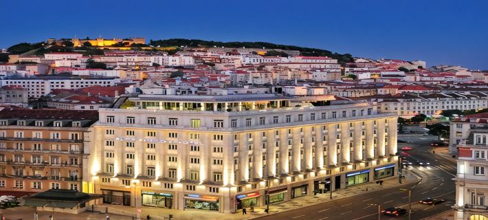 Altis Avenida Hotel Hotels in Lissabon