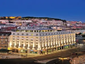 Altis Avenida Hotel