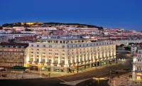 Altis Avenida Hotel - 5-Star