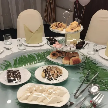 Dormani Hotel Kuching