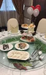 Dormani Hotel Kuching - พร้อมอาหารเช้า