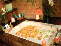 Hotel Park10 - spa