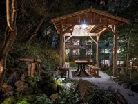Hotel Livemax Resort Kawamata Onsen Hotels in 