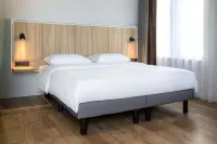 Park Inn by Radisson Brussels Airport