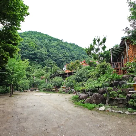Gimcheon Sky Pension