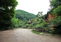 Gimcheon Sky Pension - 2 ดาว