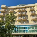 Hotel Apogeo - Breakfast Experience