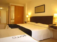 Hotel Room - Wifi