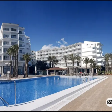 Hotel Cap Negret