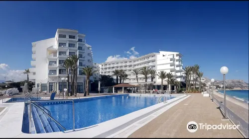 Hotel Cap Negret
