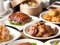 Chateau de Chine Kaohsiung - Breakfast
