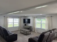 Tc home at World Equestrian Center - 3-Star