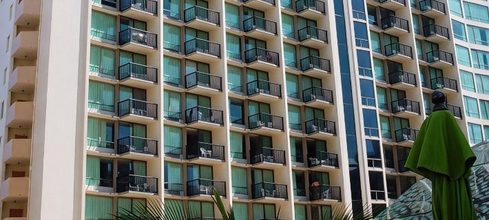 Imperial Hawaii Resort Ξενοδοχεία στην πόλη Χονολουλού