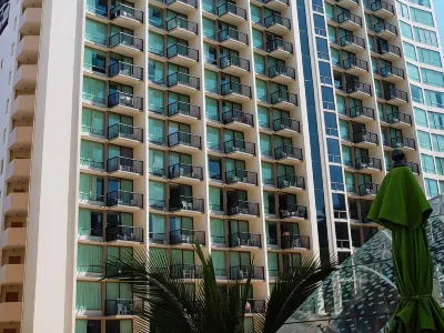 Imperial Hawaii Resort Hotels in 