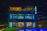 Yeosu View 21 Pension - ที่มีสปา