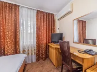 โรงแรมพาร์ค ฟิลี โรงแรมใกล้สถานีฟีลิ