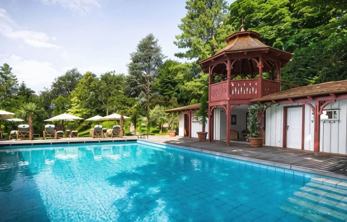 Relais & Chateaux Hotel Castel Fragsburg