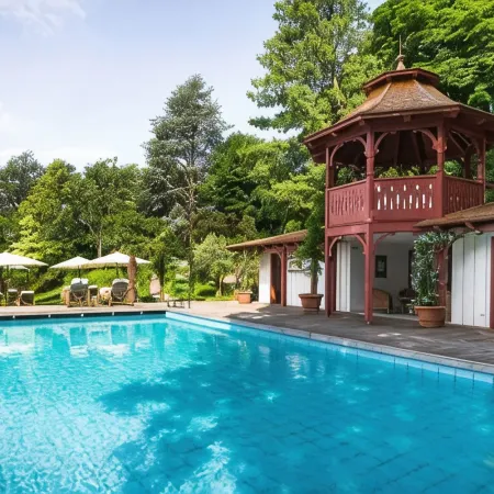 Relais & Chateaux Hotel Castel Fragsburg