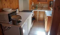 Appartment 4 persons in Morzine