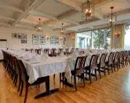 Strand Hotel Fevik - by Classic Norway Hotels - servizio colazione