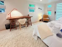 Cozy & Charming Studio Apartment on Folly Beach - 4-Sterne
