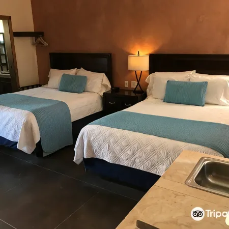 La Posada Pintada